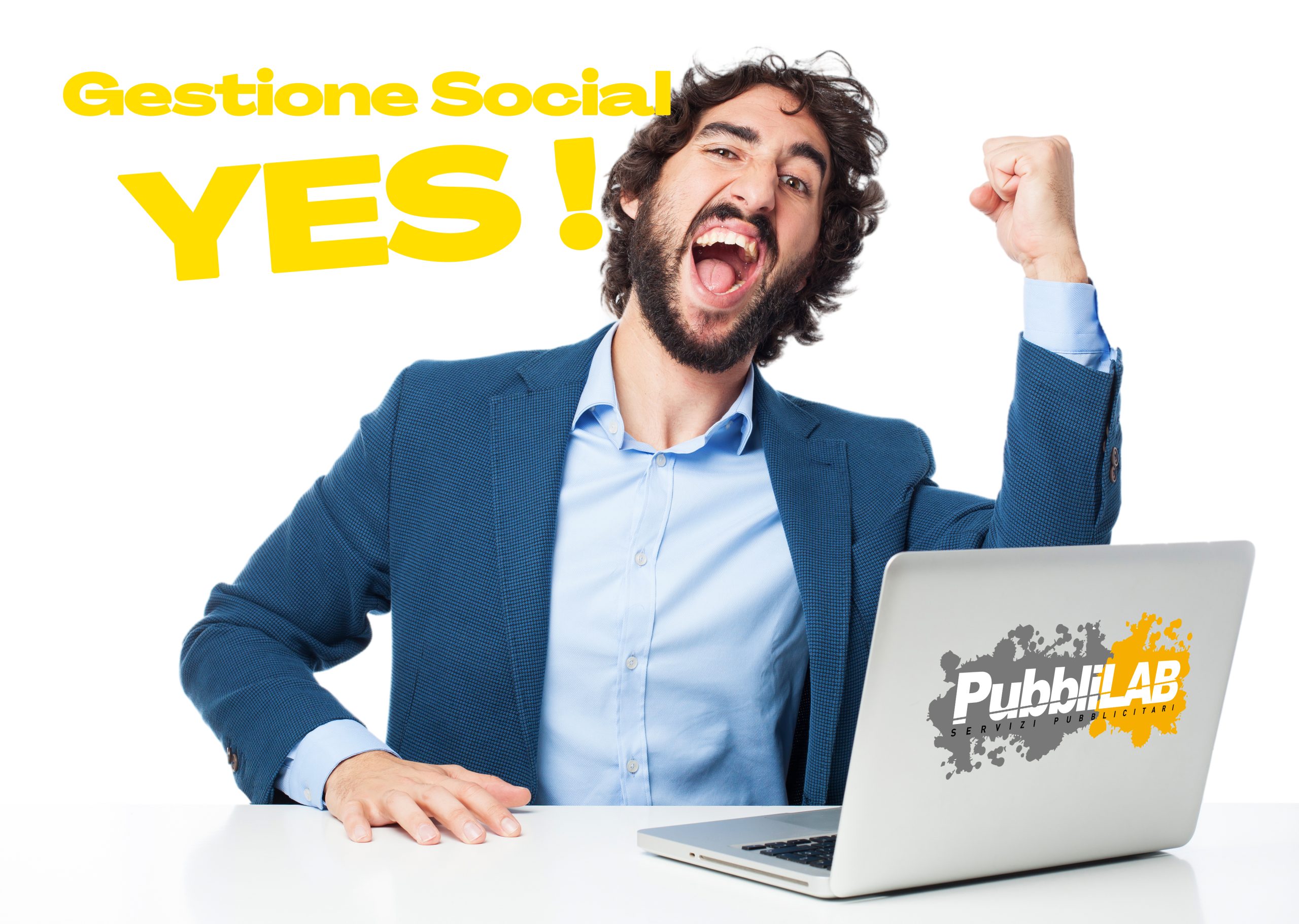 social media manager